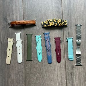 Apple Watch Bands